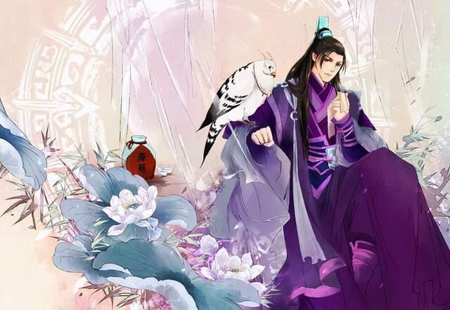 神秘图腾