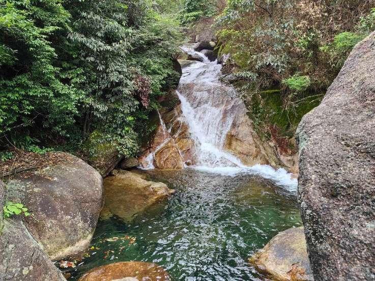 胸闷，怎么治疗才能好？游戏画面